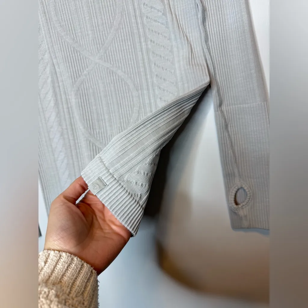 Lululemon Rest Less Pullover - Image 4