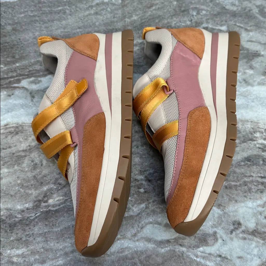 Naturalizer Women's Remy Strap Sneaker Sz 12 - Image 5