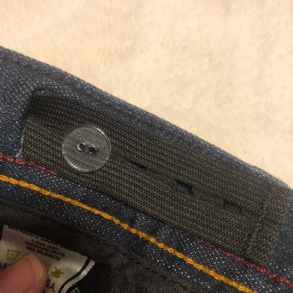 Habitual denim skirt NWT - Image 6