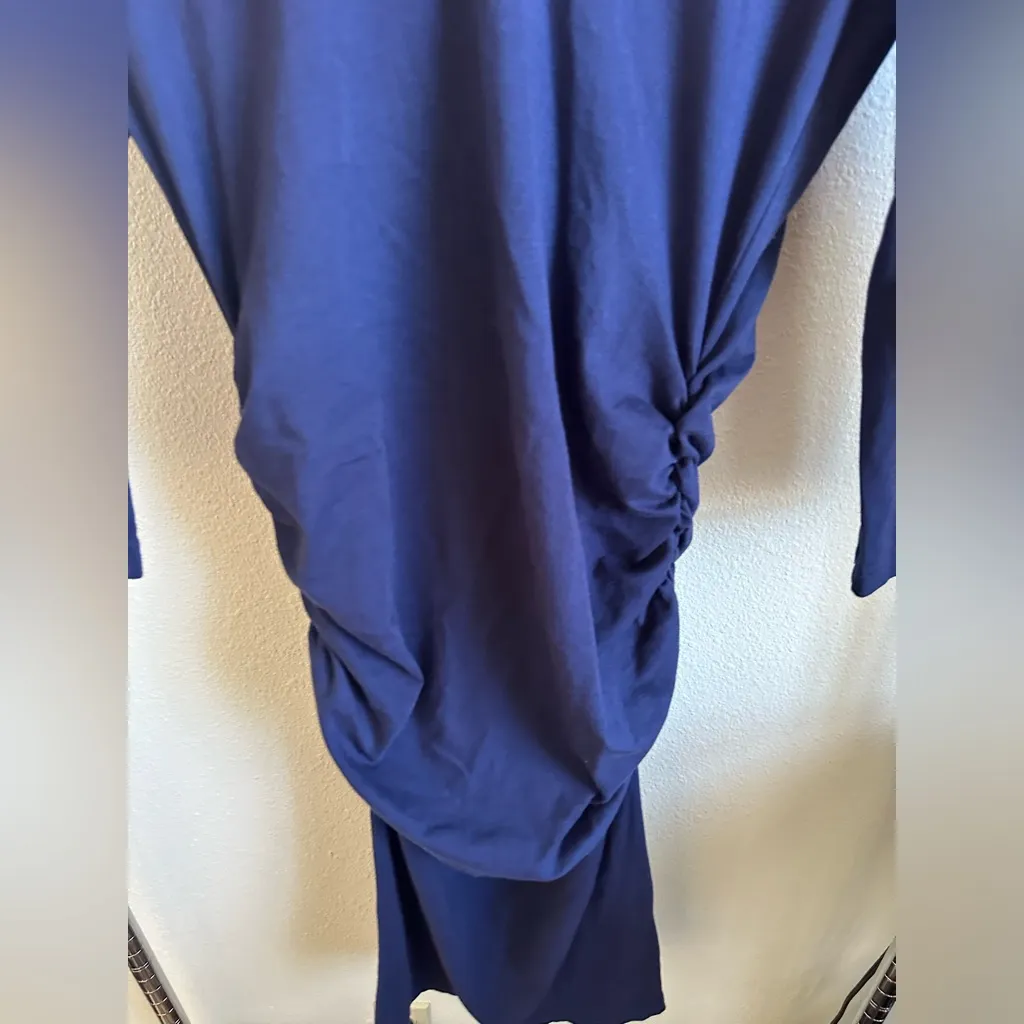 Michael Stars Midi Dress - Image 5