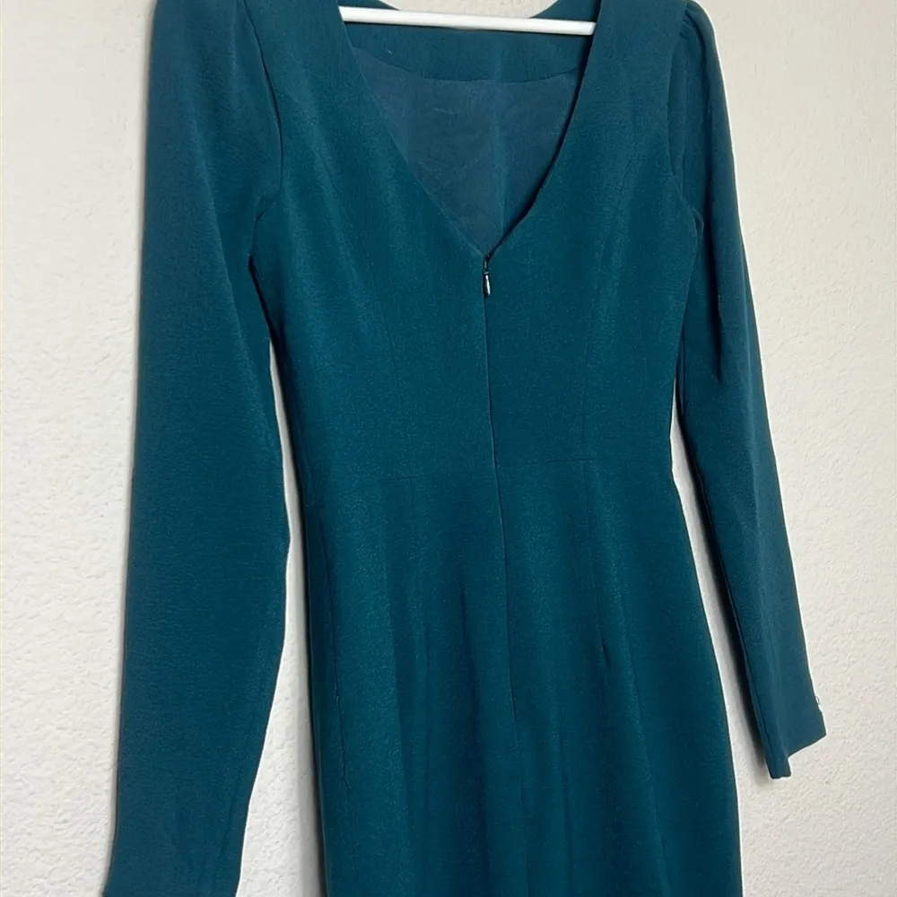 Dress the Population Nadia Pine Dress - Image 6