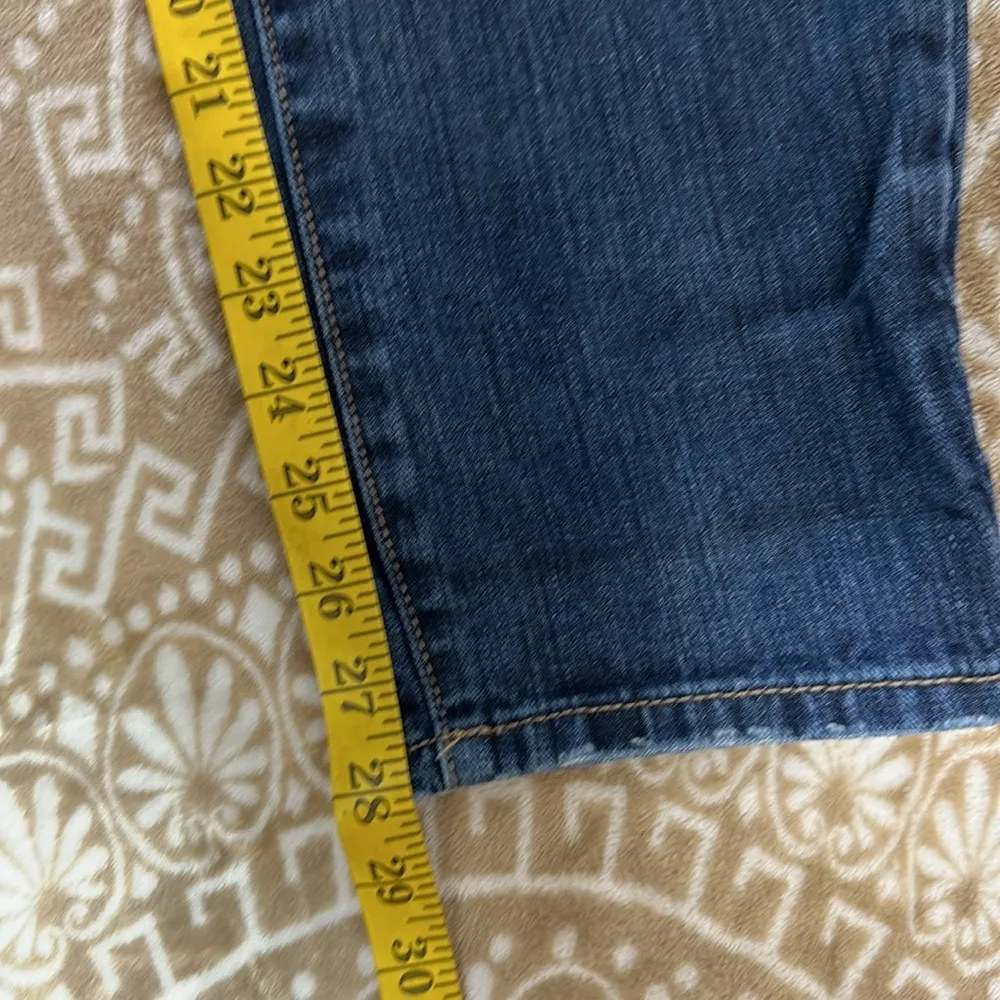 NWT Canyon River Blues Boyfriend Jeans sz14 - Image 8