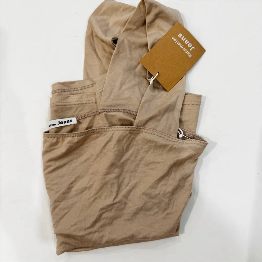 Reformation tank in sand NEW - Image 7