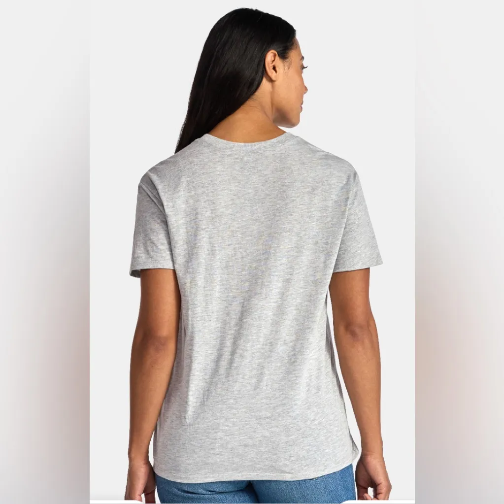 HELLO KITTY & FRIENDS Womens T-Shirt Size XXS 00 Short Sleeves New - Image 3