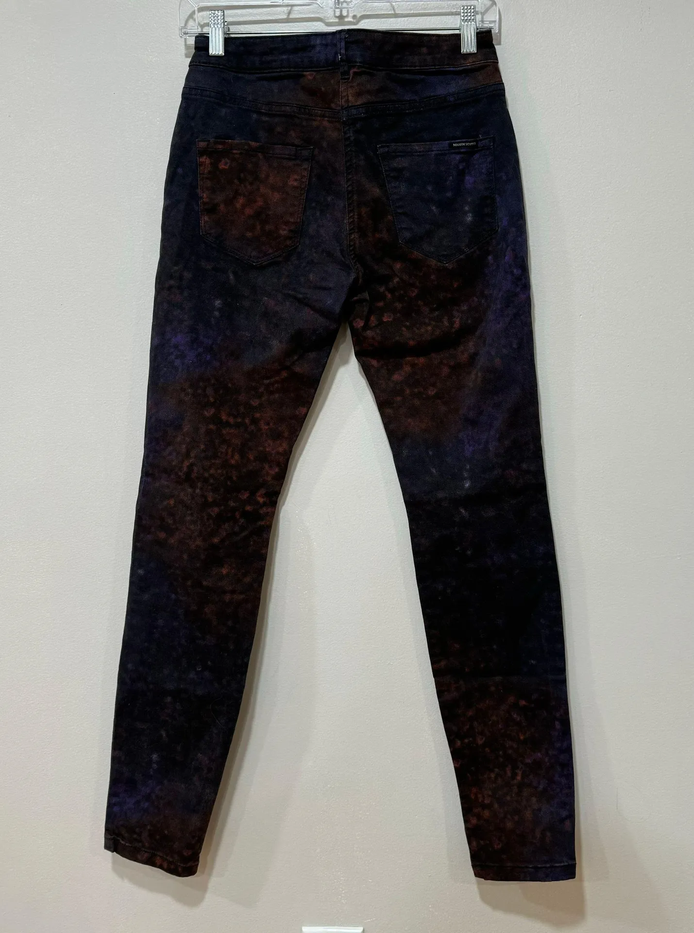 Maison scotch multicolor jeans Size 28/32 - Image 2