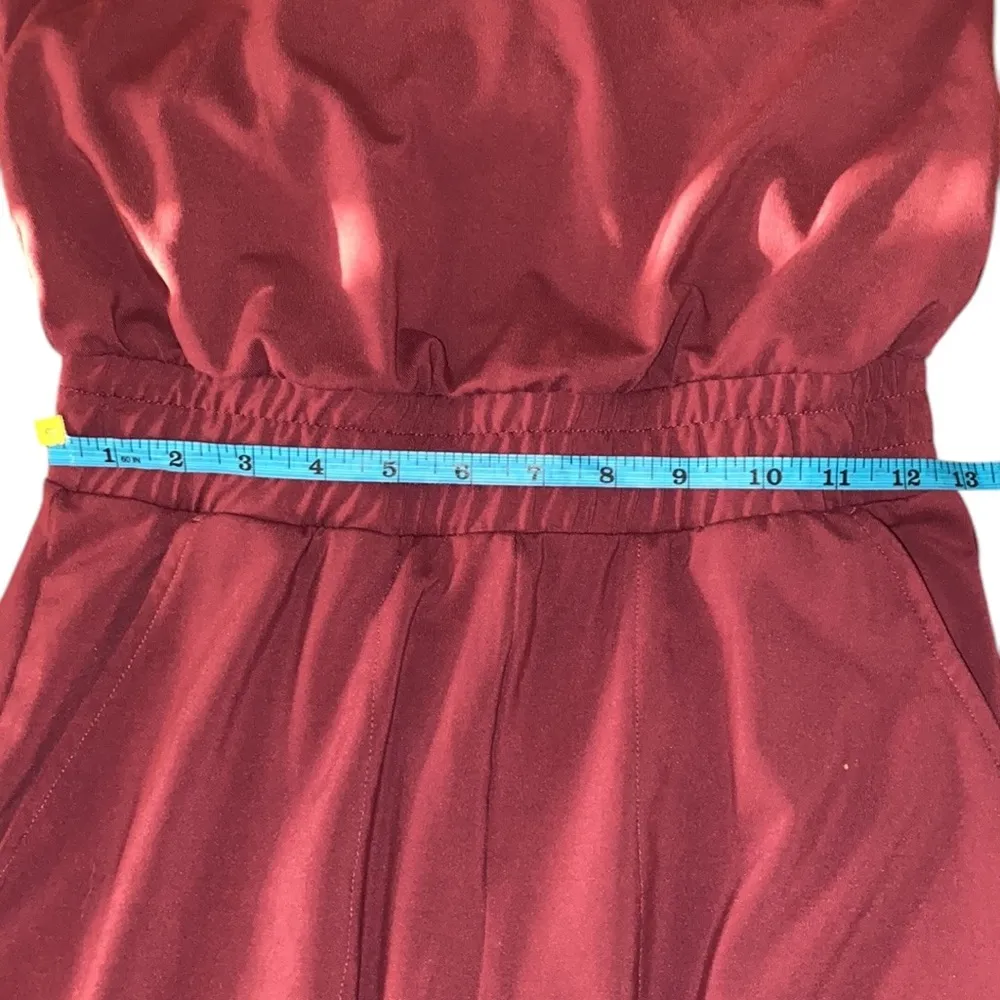 Nike sleeveless jumpsuit RARE - Image 9