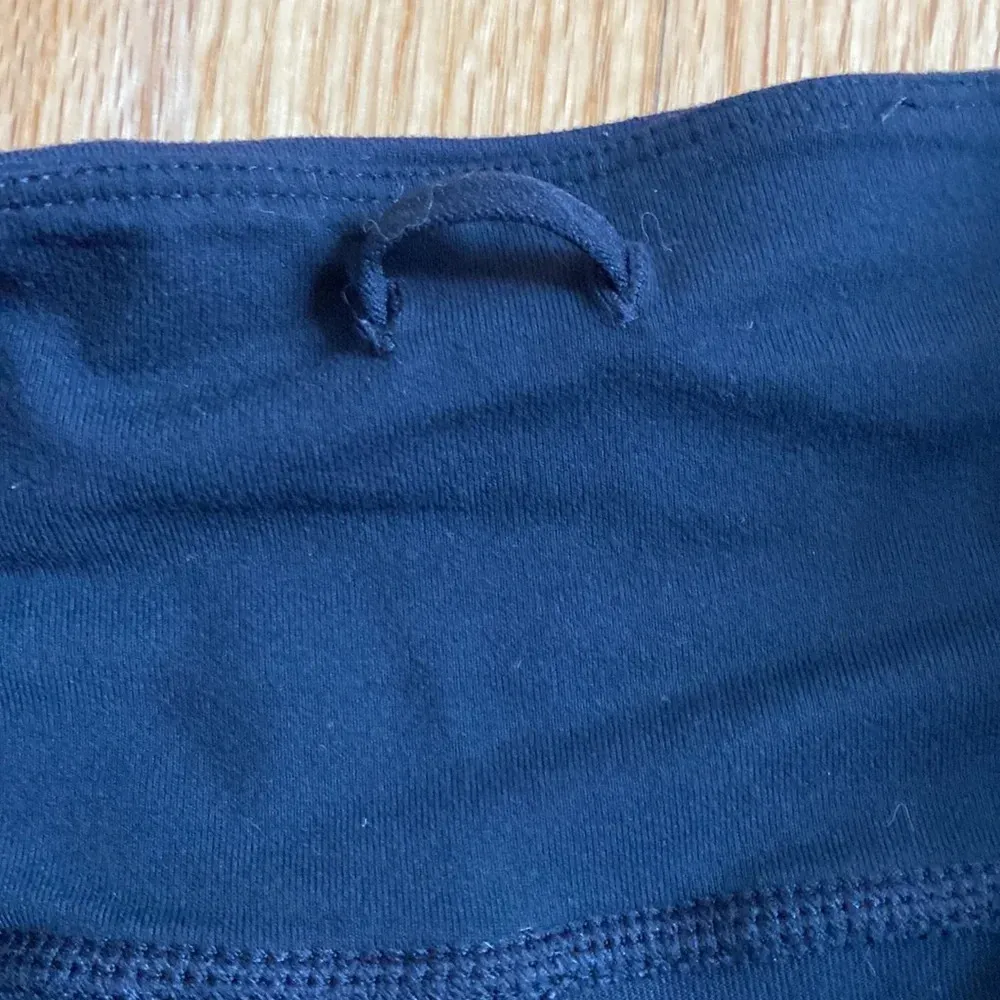 Athleta Black Relay Skort‎ Athletic Skort Reflective Tennis Pickleball Pickle - Image 7