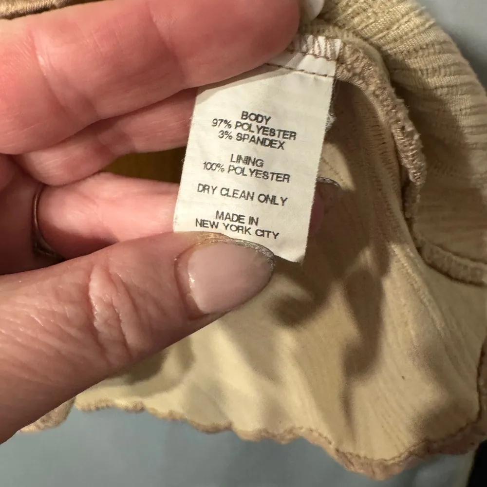 Hunter Bell Rose Gold Ava Top sz XS EUC! - Image 12