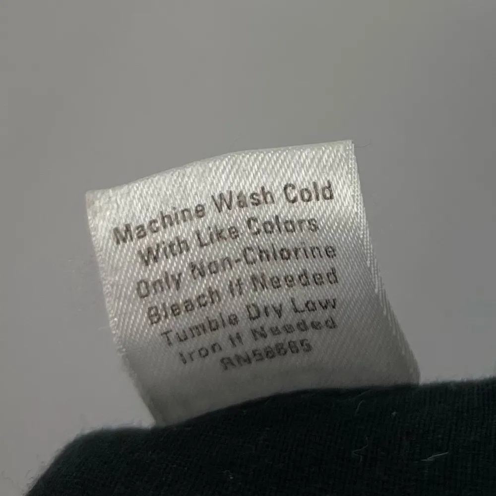 Caslon Size 6 Cargo Grunge Crop Capri Pants Vacation Summer Y2K - Image 7