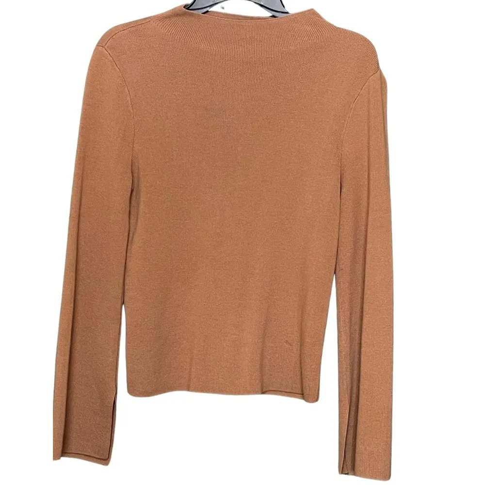 Halogen XS Women's Cowl Neck Sweater - Image 3