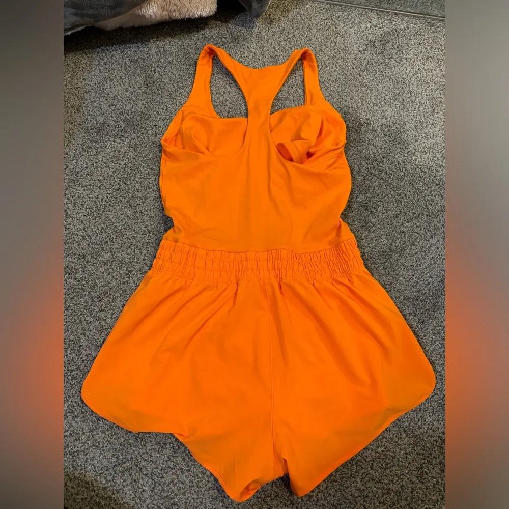 Aerie Offline by  Workout Romper - Image 4