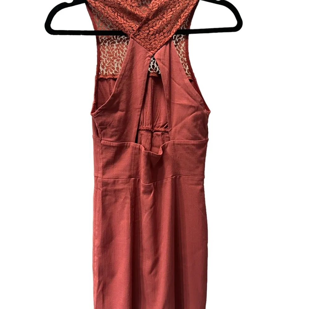 NWOT Free People High Society Bodycon  Dress Size XS - Image 5