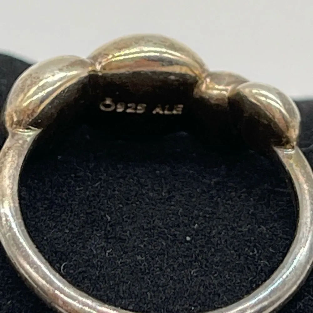 Pandora S925 ALE Ring size 8 - Image 4