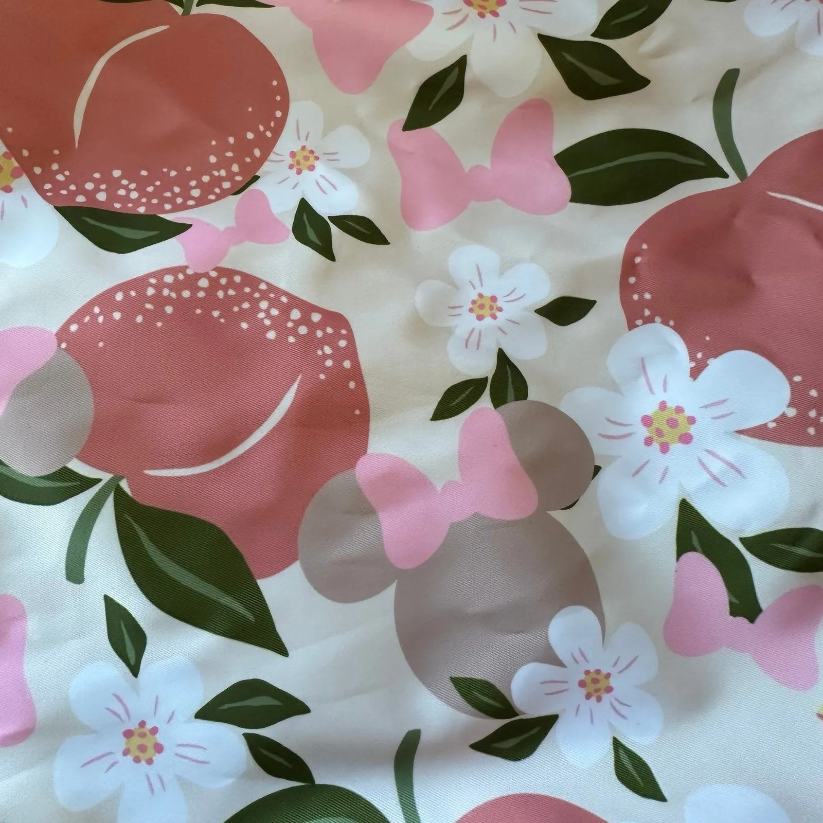 Disney Bioworld Minnie Mouse Peach Hydration Multi - Image 2