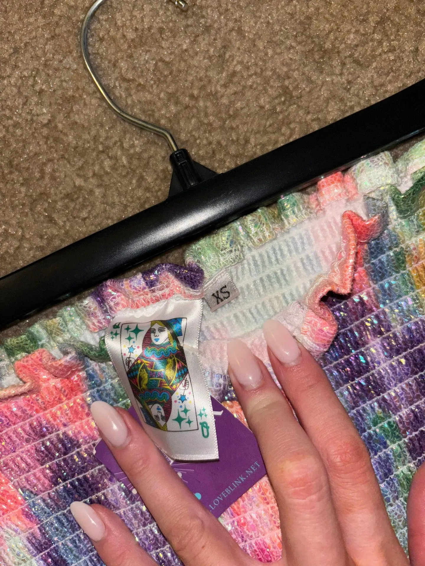 Rainbow Shorts - Image 2