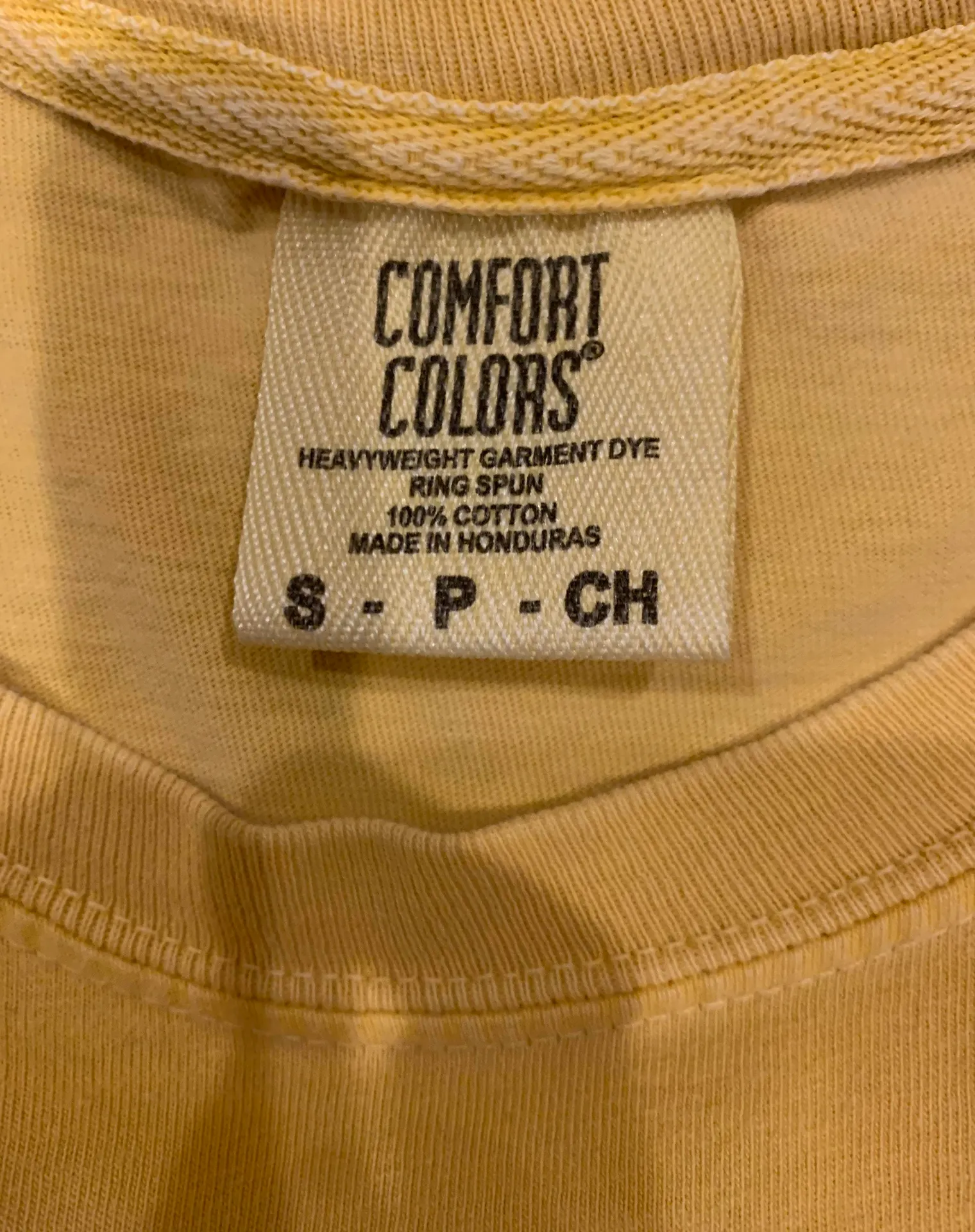 nature back shirt - Image 3