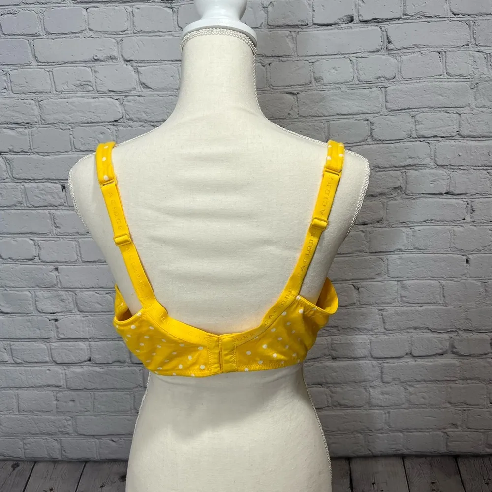 Lane Bryant Cacique lightly lined t shirt bra size 40DD - Image 3