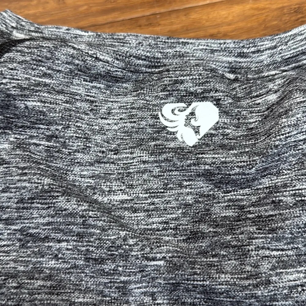 Women’s Best Wear move seamless long sleeve corp top - Image 7