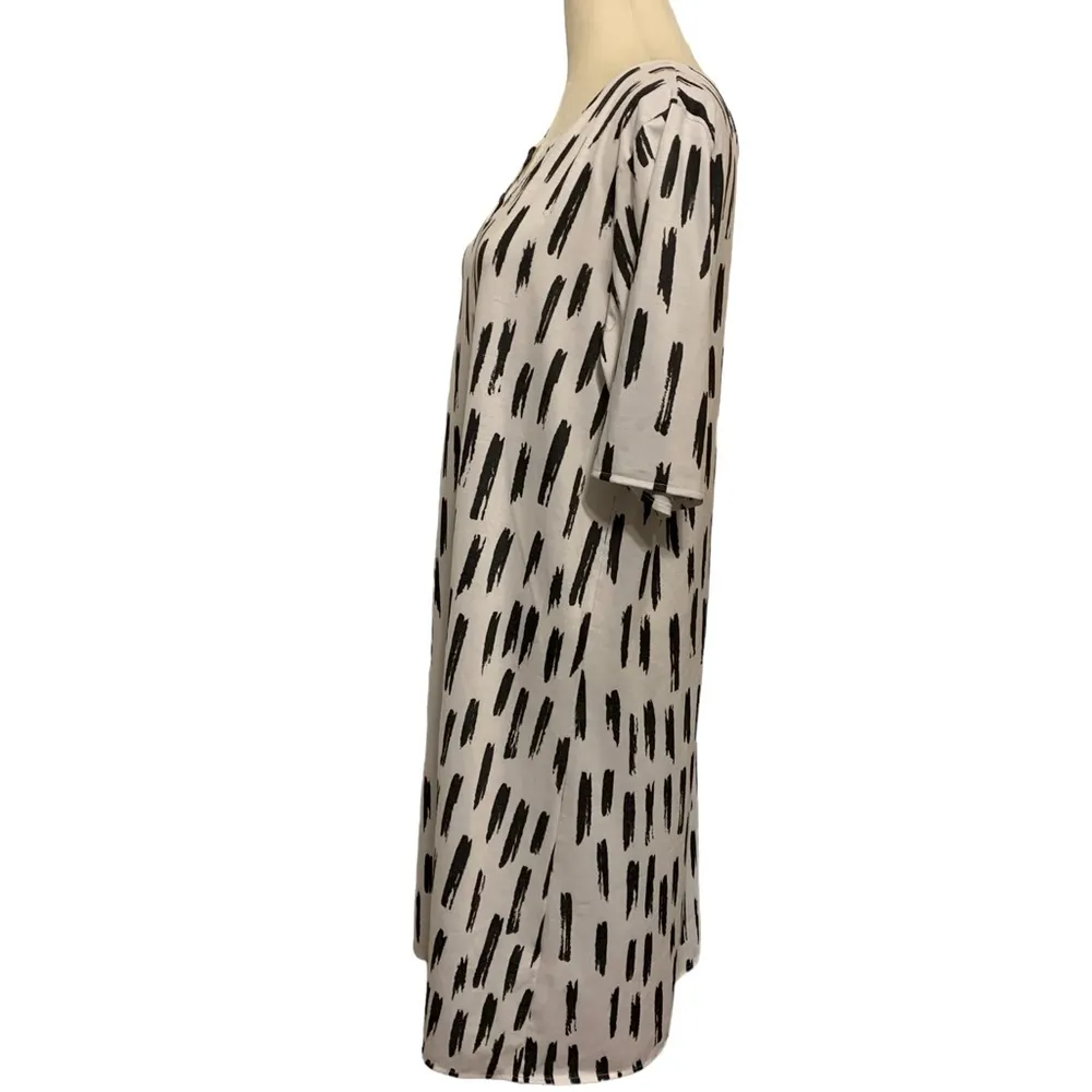 Women's Comfy Beach Cover Up. EUC Worn Once - Image 4