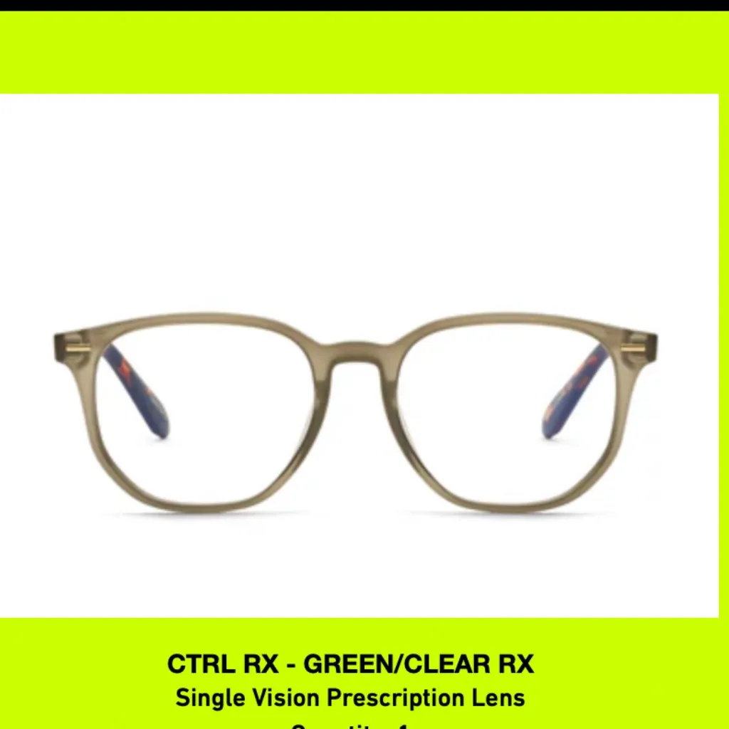 Quay eyeglasses - Image 3