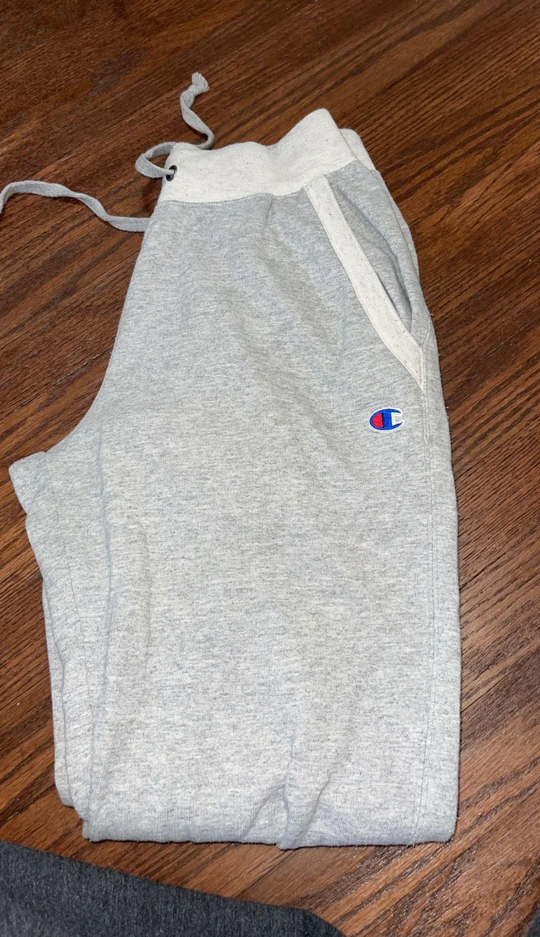 Champion Jogger Sweatpants - Image 3