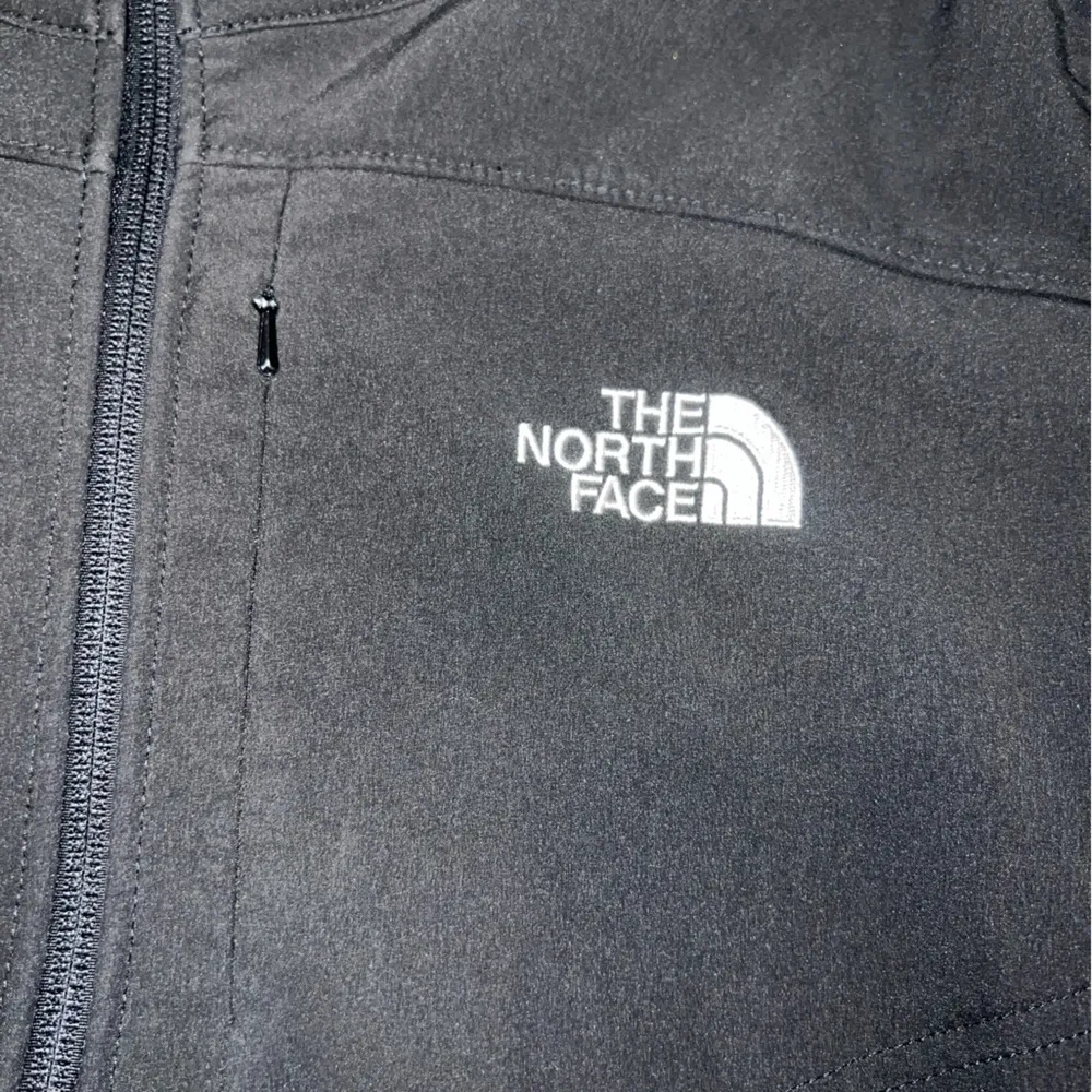 The North Face Women's Apex Bionic Jacket - Image 4