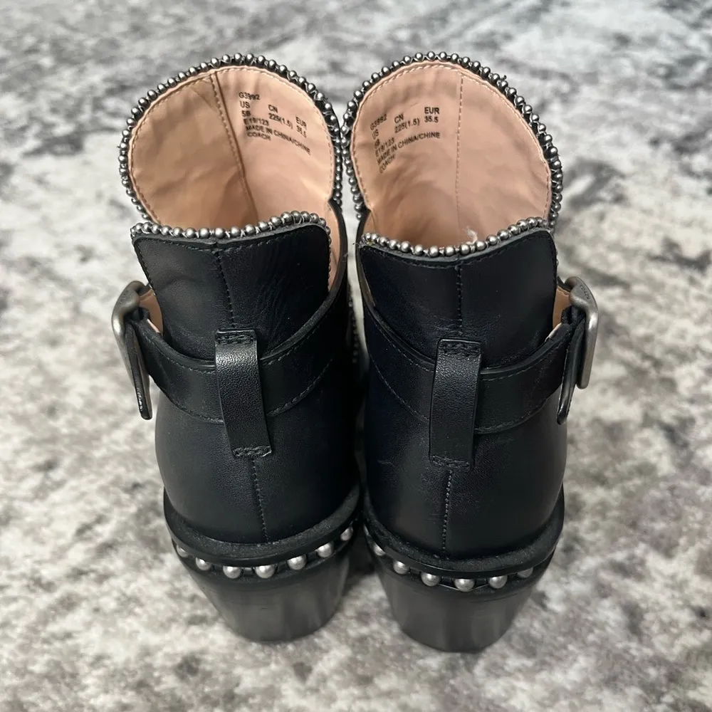 Coach Pipa Bootie - Image 5