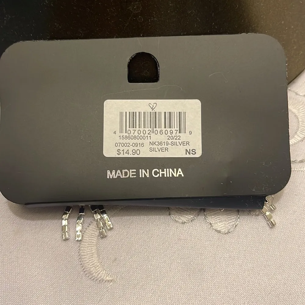 Luxe Beauty Duster Earrings - Image 2