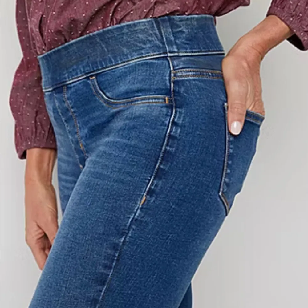 a.n.a A New Approach Jegging – Sz 6 - Image 3