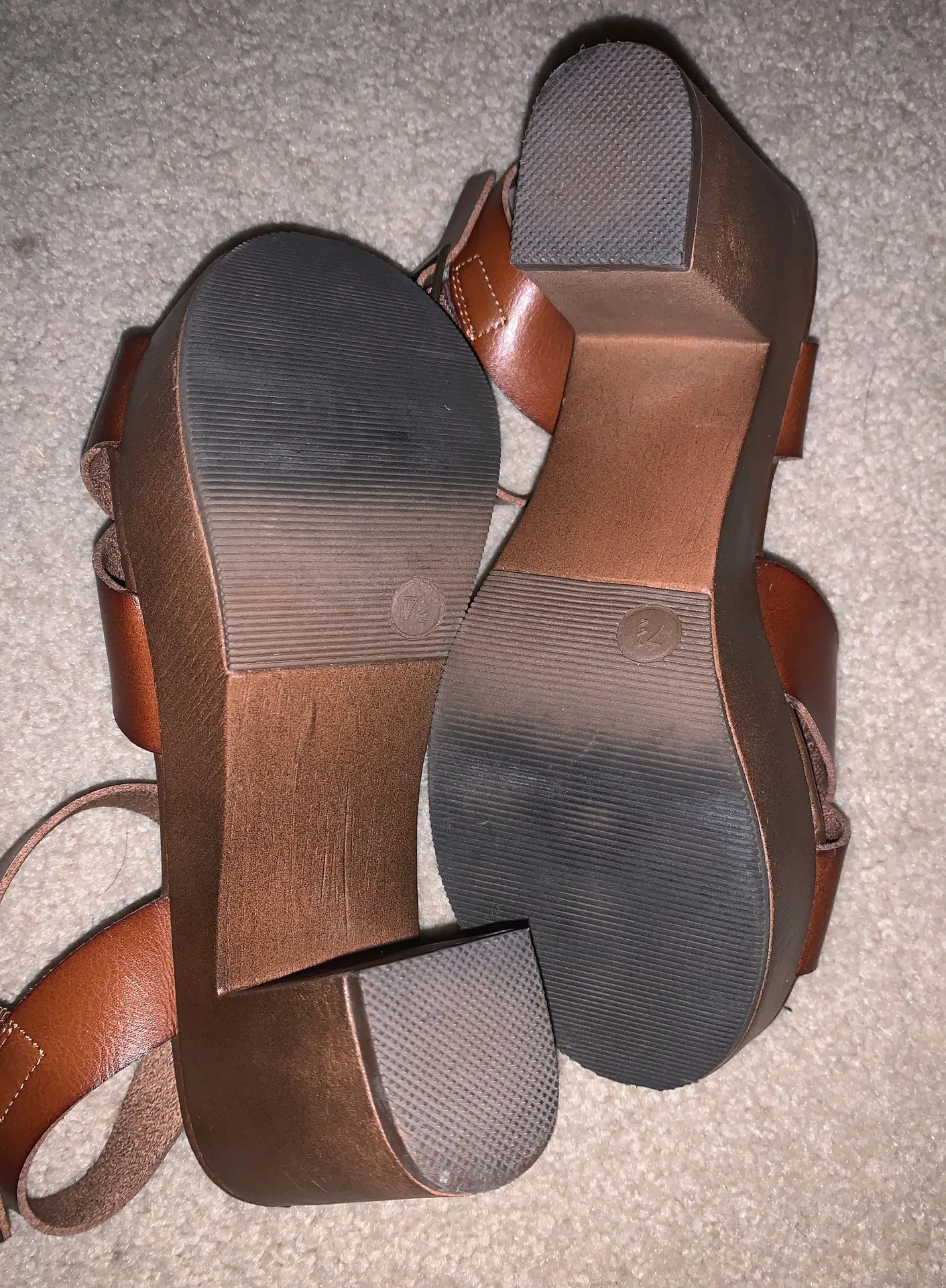 Universal Thread High Heels - Image 3