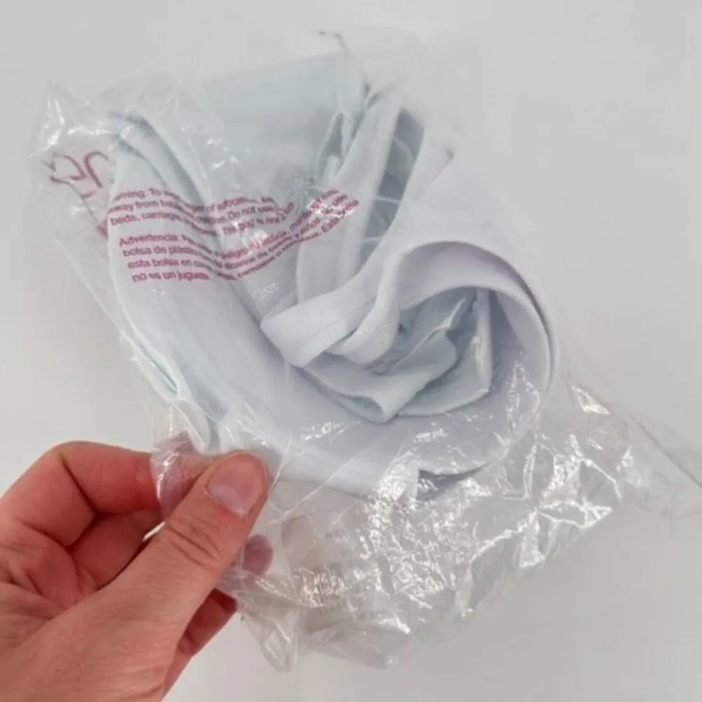 NWOT Leading Lady Brigette Seamless Underwire T - Image 4