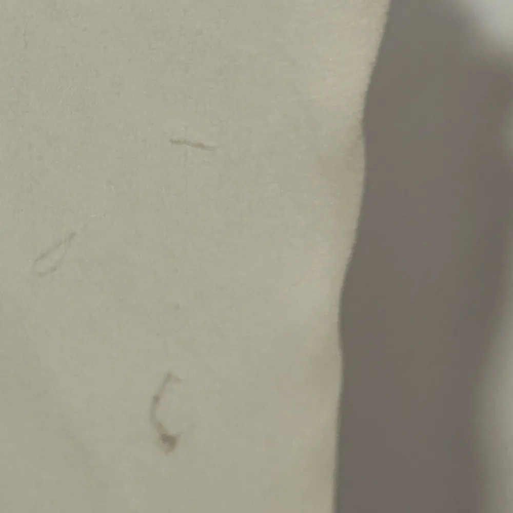 Forever 21 ivory dress shirt size small - Image 5