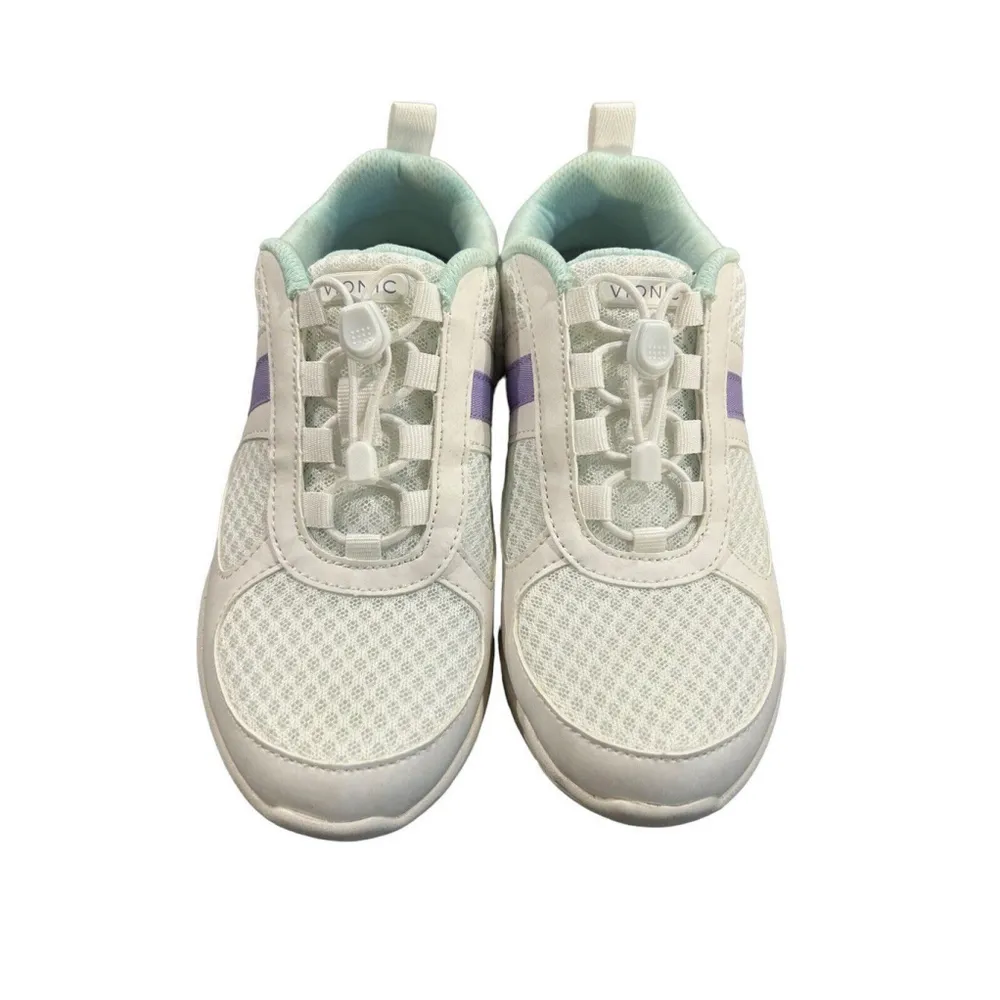 Vionic Marena Shoes Womens 5 Sneaker Athletic Walking Running *Floor Model** - Image 6