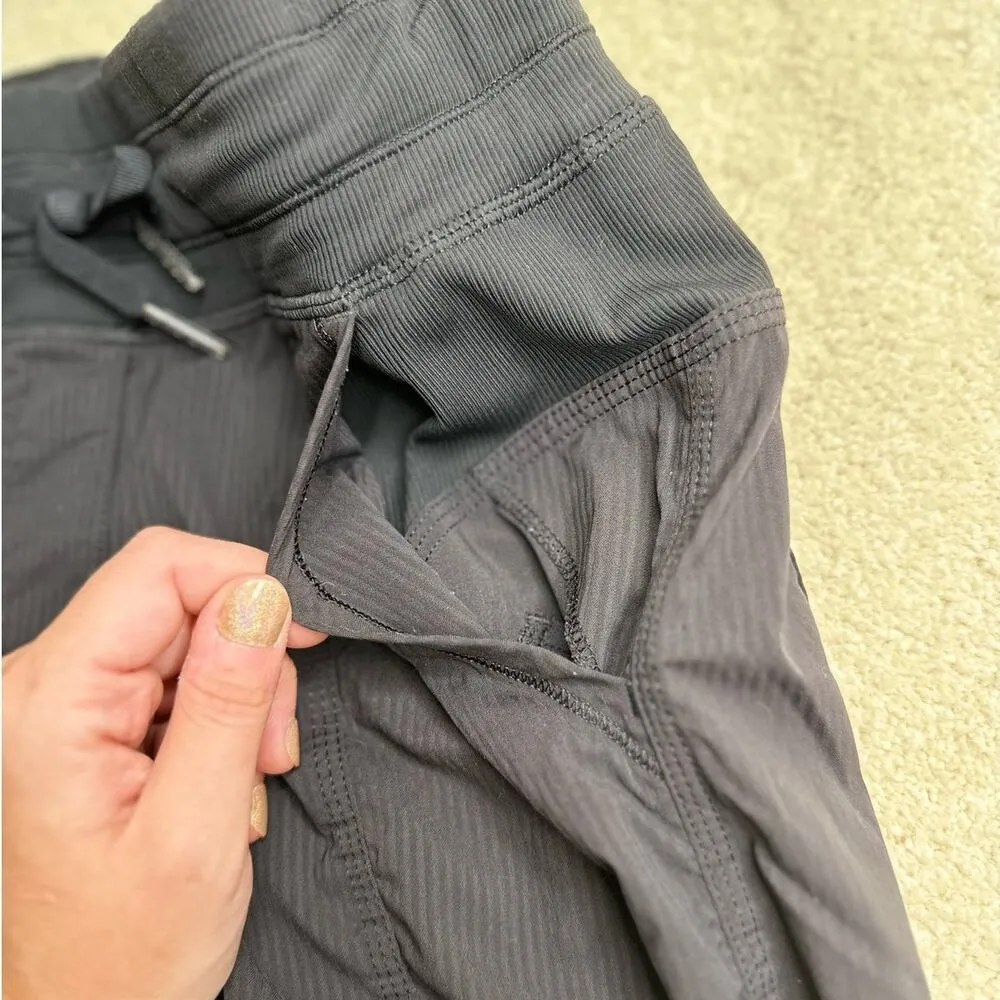 Lululemon: Lululemon Street To Studio Pant II *Unlined 28" Black - Image 13