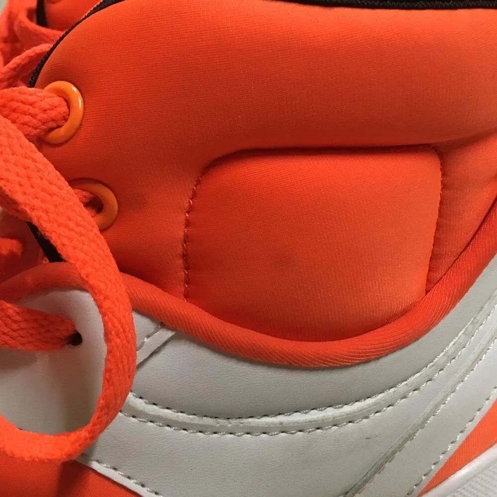 Yoki Jada platform Sneakers - Image 4