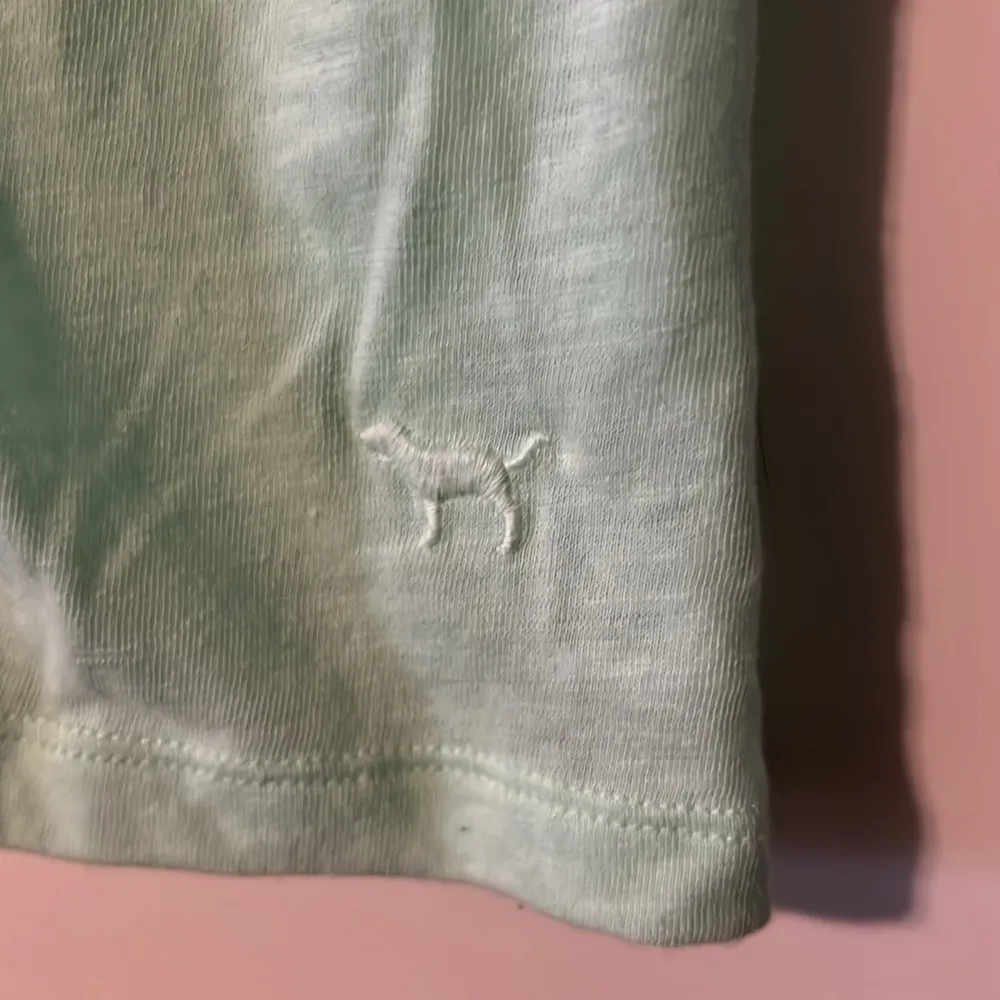 VS Pinm v neck top Size L - Image 3