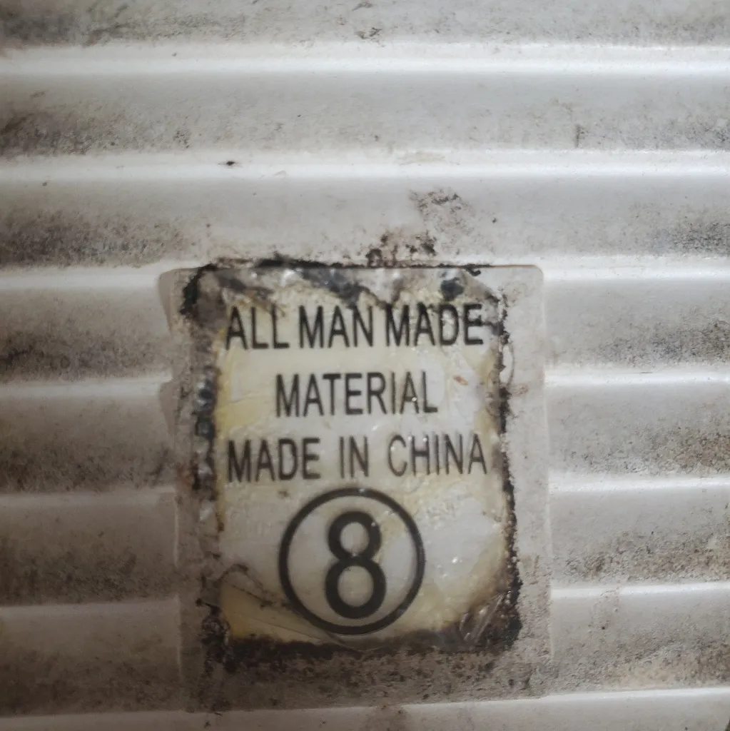 Moda Brown Espadrille Sandals Size 8 - Image 3