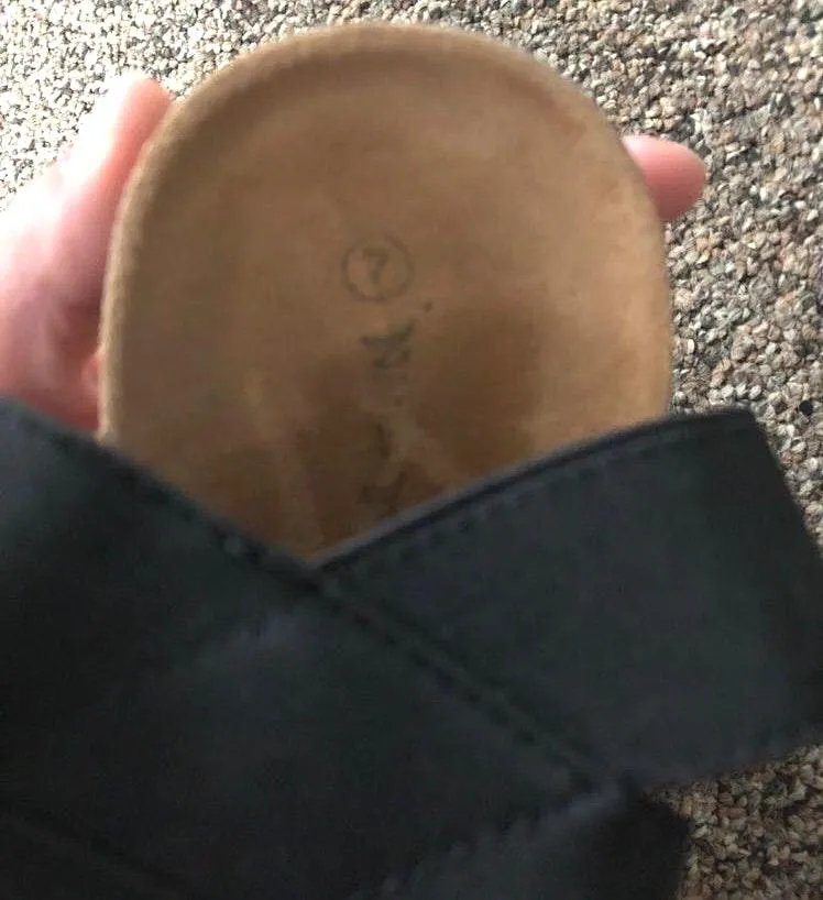 Amazon Platform Sandals  - Image 6