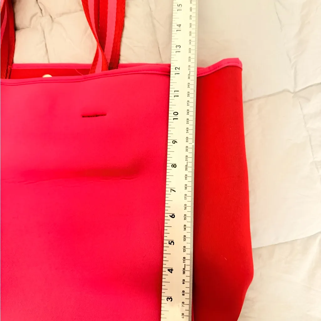 Summersalt Anthropologie Swim Bag NWT - Image 4