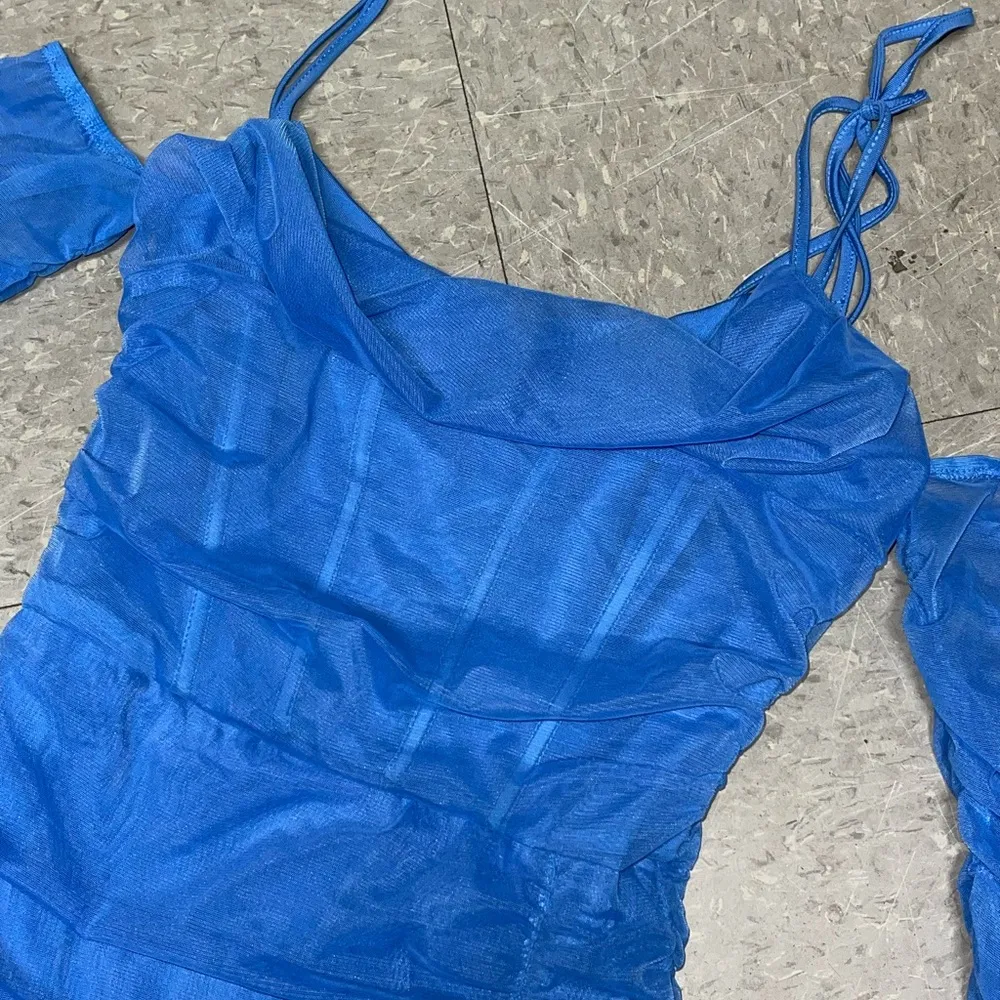 Oh Polly  Dress - Image 4