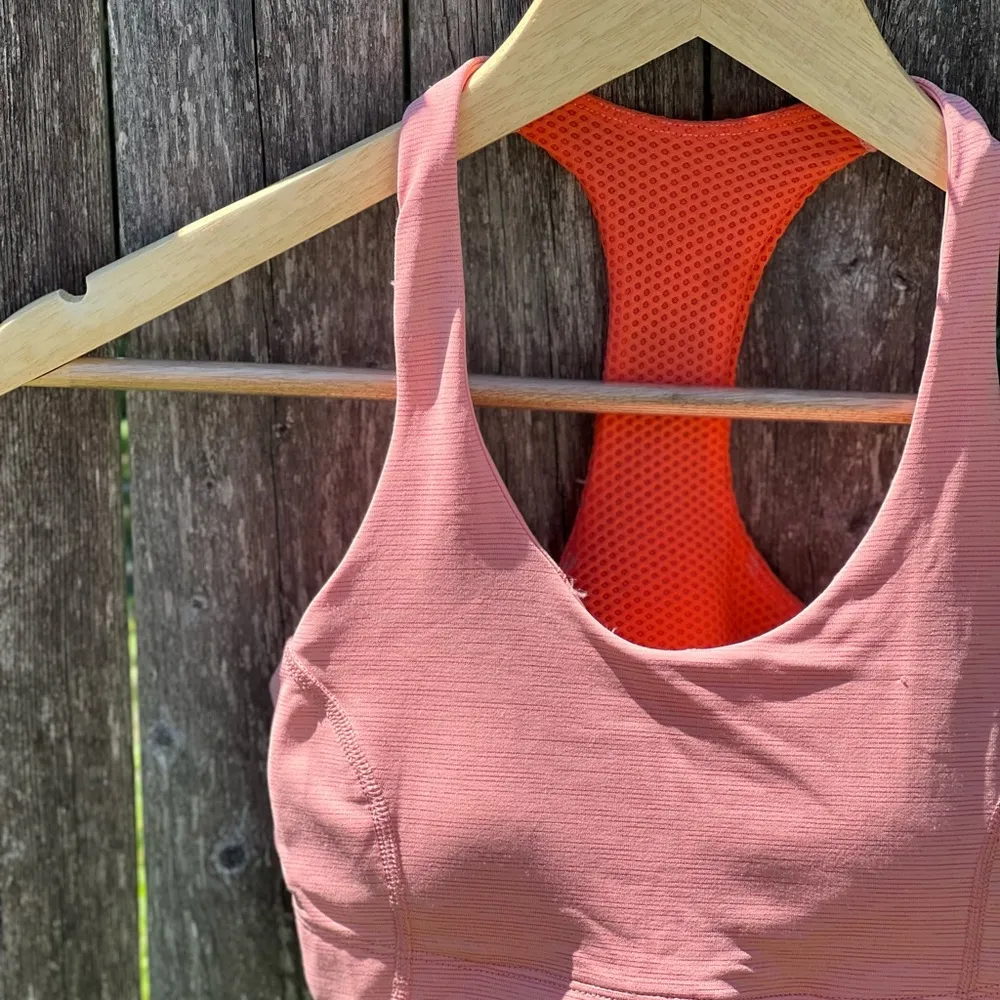 Outdoor Voices Doing Things Bra NWT - Image 4