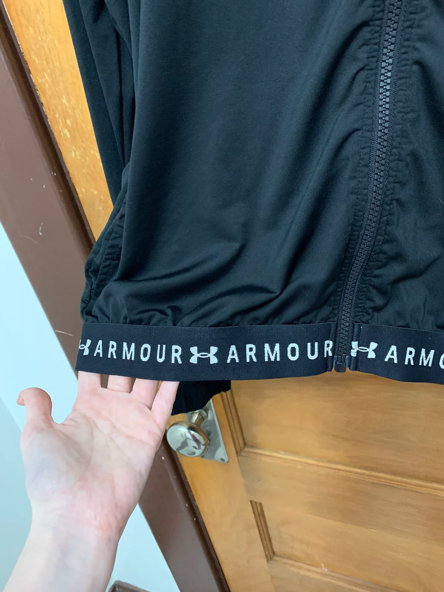 Heat Gear Jacket - Image 4