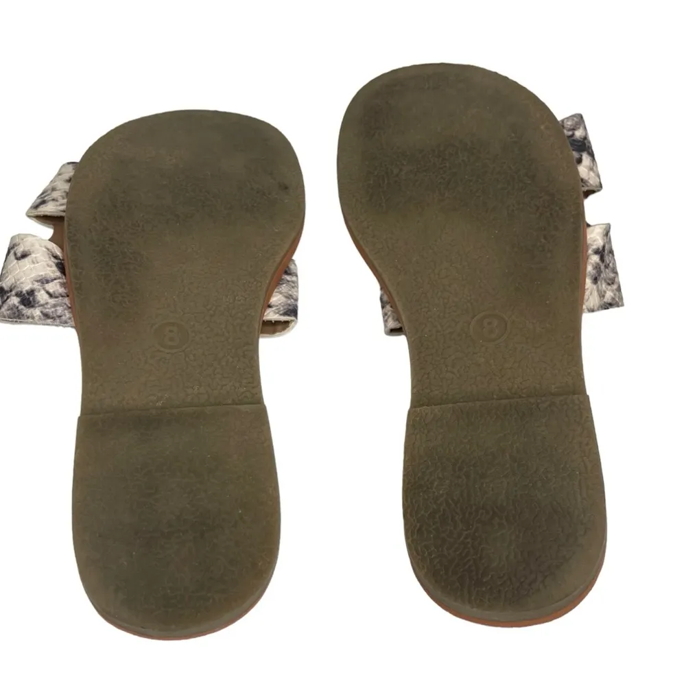 Universal Threads Universal Thread Target Sandals‎ - Image 6