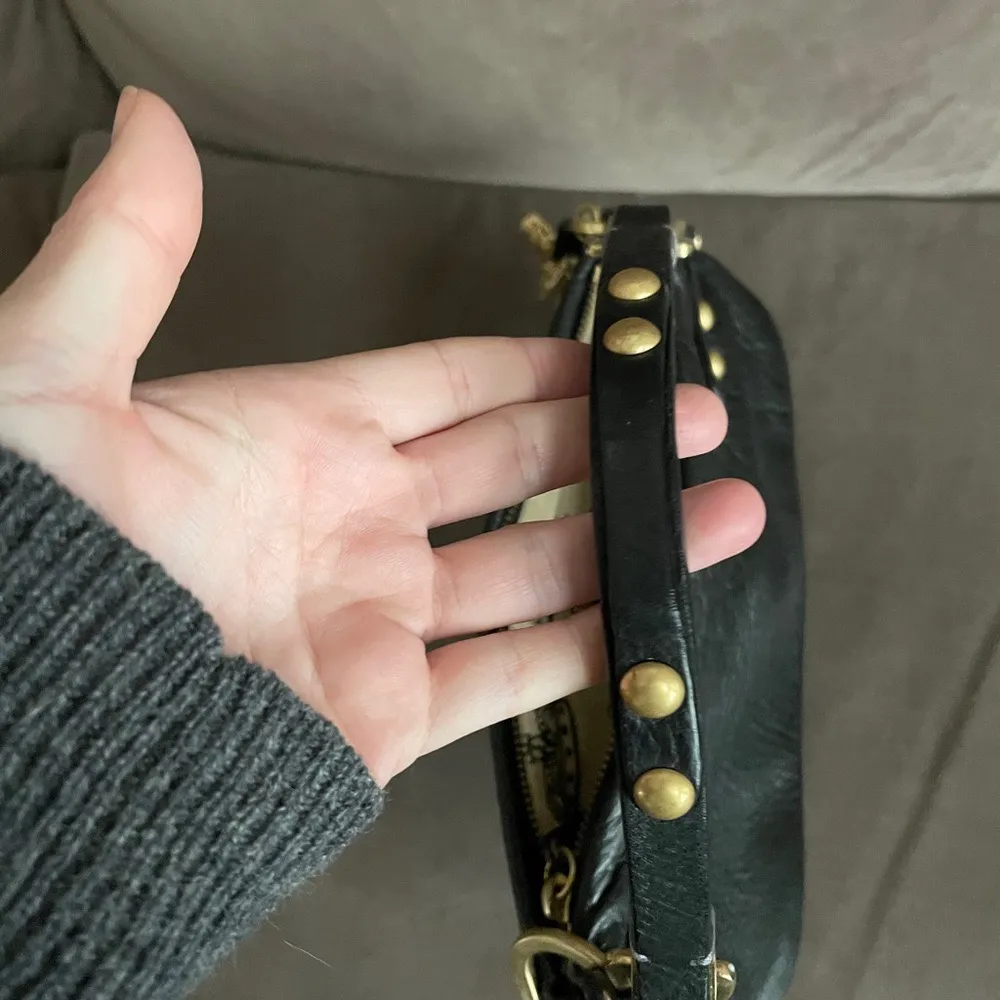 Juicy Couture Black Purse - Image 5