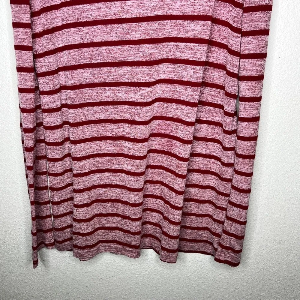 Piko 1988 Shirt‎ Red Size M - Image 3