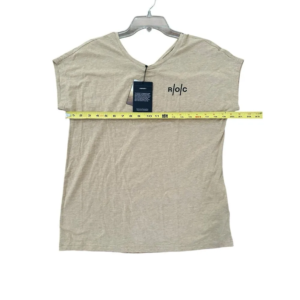 On Cloud Women's R.O.C. Run On Clouds T - Image 6