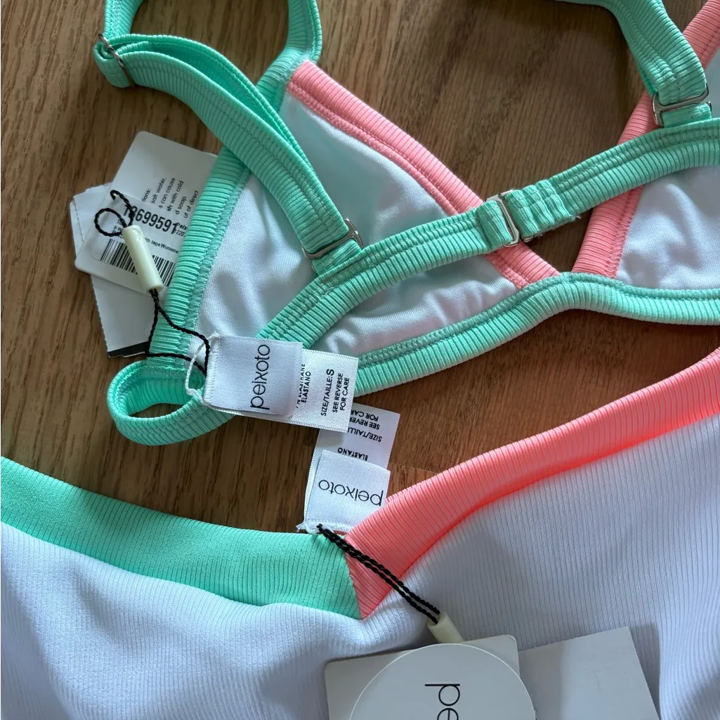 Peixoto bikini set - Image 3