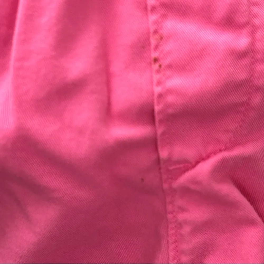 Polo Ralph Lauren Pink Women's Shorts Large - Image 4