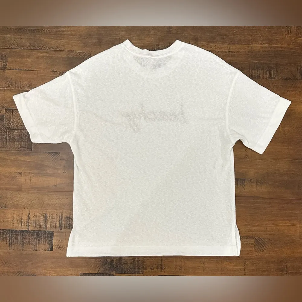 Wishlist Beachy Top In White SMALL - Image 5