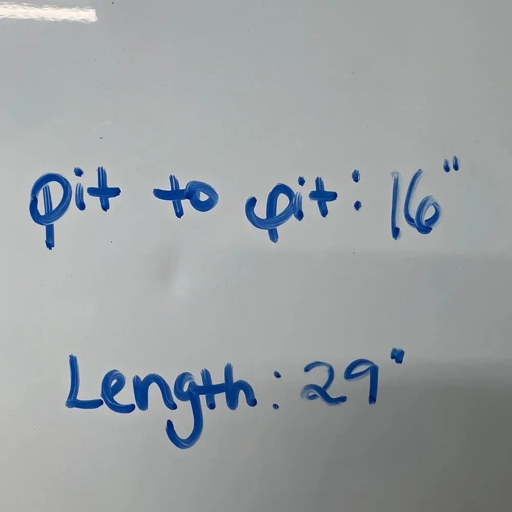 Papillon Flannel Womens Tunic Top Small Side Pockets Academia Chic Warm Cozy - Image 12